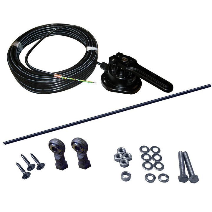Furuno Rudder Reference f/NAVpilot Series Autopilots [FAP6112] - Houseboatparts.com