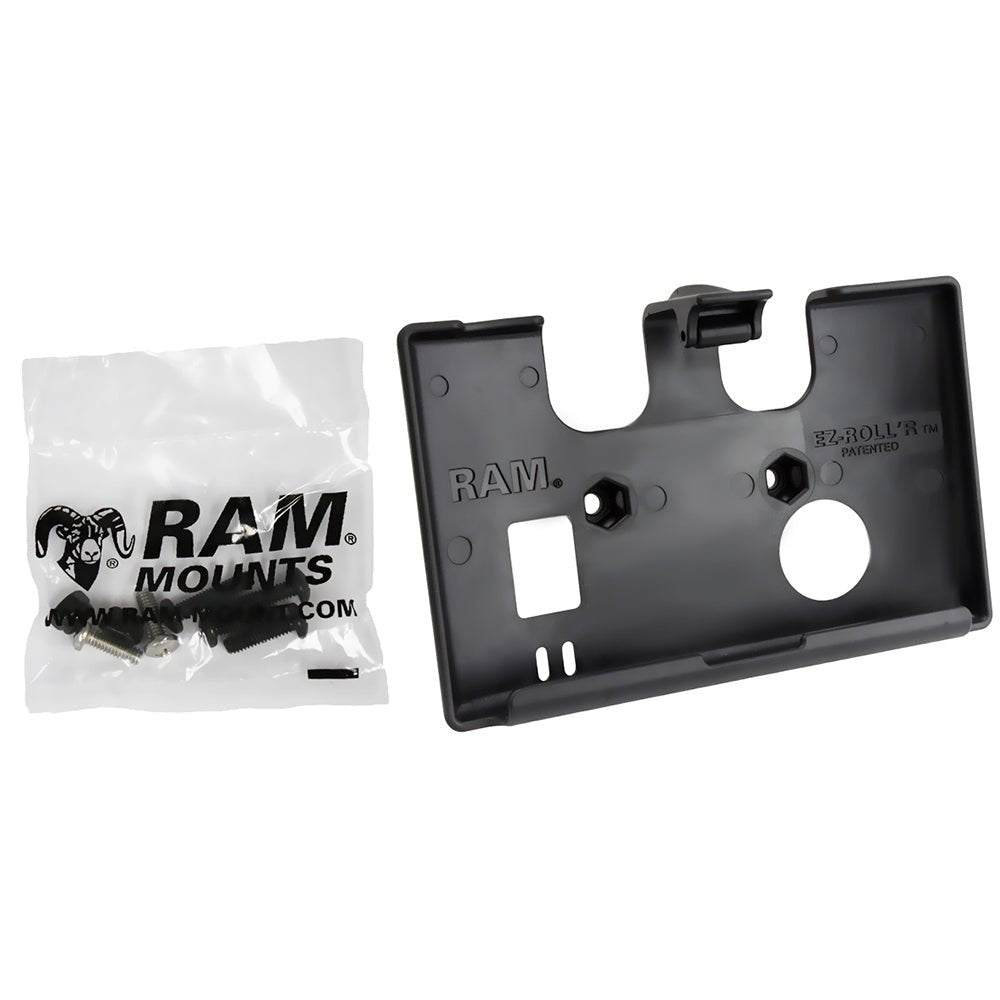 RAM Mount Cradle f/Garmin nuvi 52/54 [RAM-HOL-GA55U] - Houseboatparts.com