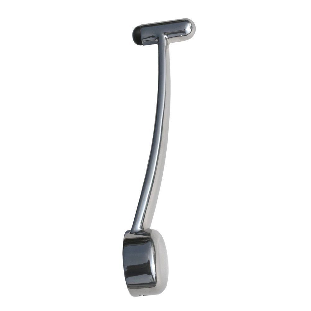 Schmitt Ongaro Yacht Arm w/Switch f/Bow Thruster - 316 Cast SS [50016] - Houseboatparts.com