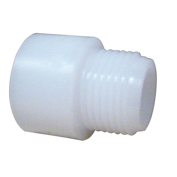 Rule Replacement Garden Hose Adapter [68] - Houseboatparts.com