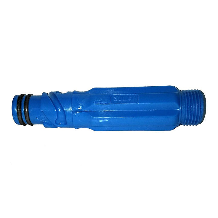 Jabsco Flush Mount Hose Adapter [31911-0002] - Houseboatparts.com