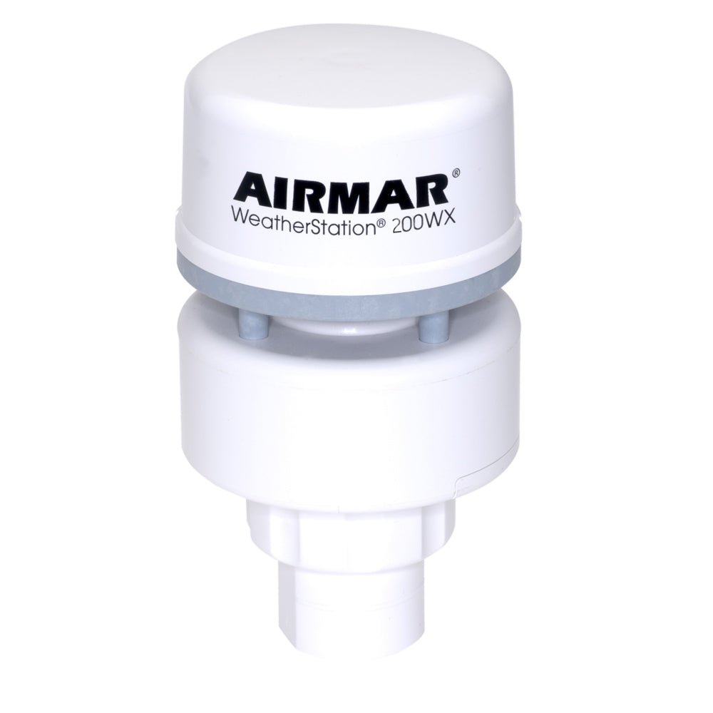Furuno 200WX Ultrasonic Weather Station [200WX] - Houseboatparts.com