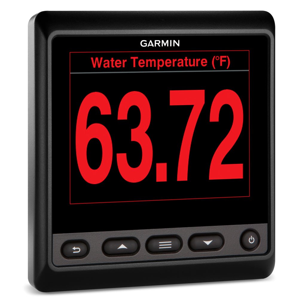 Garmin GMI 20 Marine Instrument Display [010-01140-00] - Houseboatparts.com