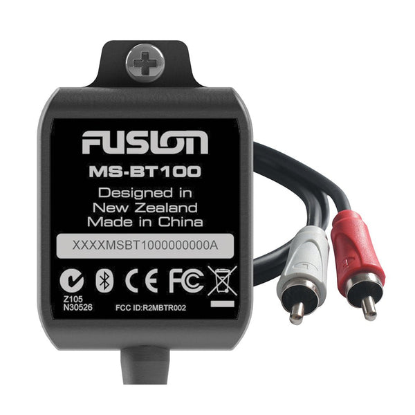 Fusion MS-BT100 Bluetooth Dongle [MS-BT100] - Houseboatparts.com