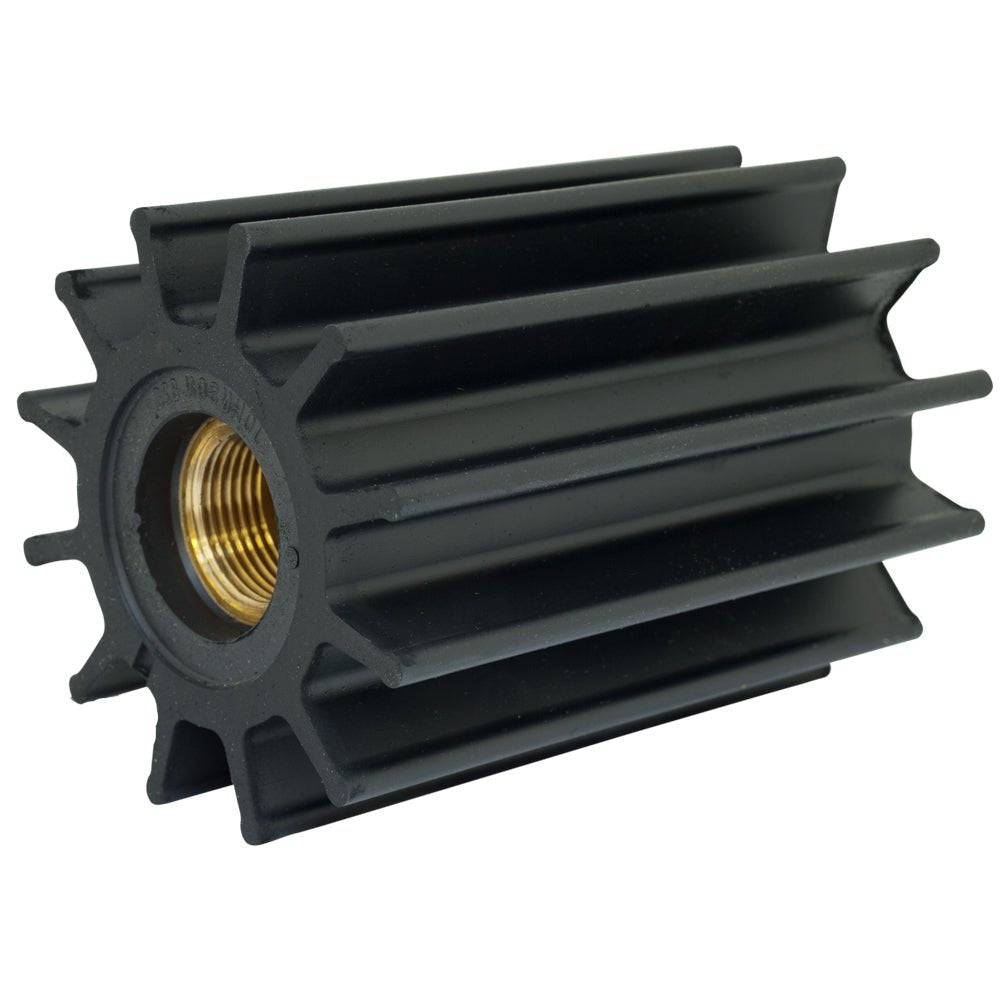 Johnson Pump 09-820B F95 Impeller (Neoprene) [09-820B] - Houseboatparts.com