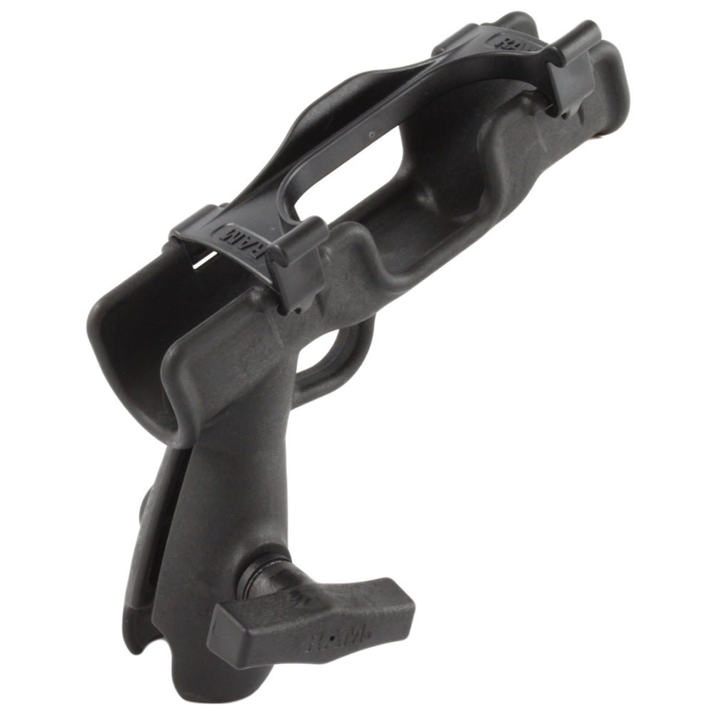 RAM Mount RAM-ROD 2007 Fly Rod Jr. Fishing Rod Holder w/o Base [RAP-341NB] - Houseboatparts.com