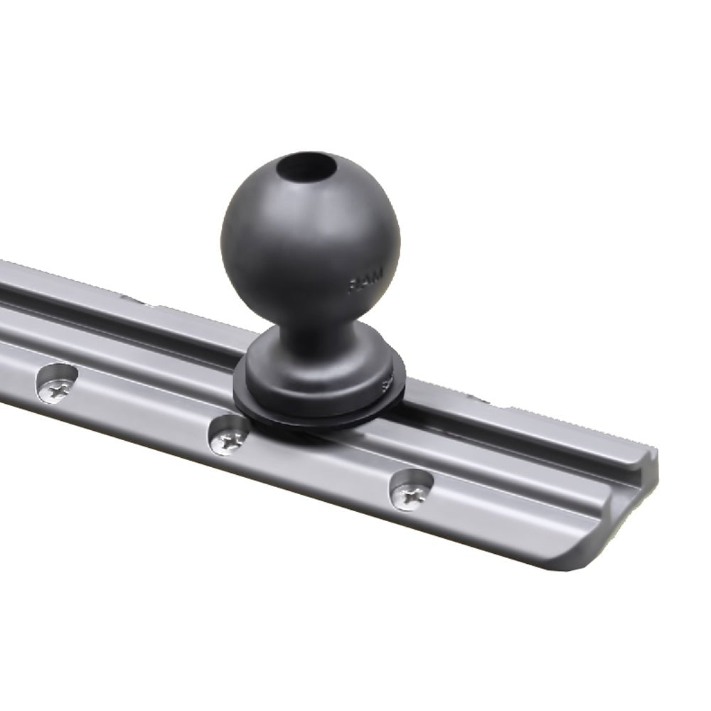 RAM Mount 1.5" Track Ball w/ T-Bolt Attachment [RAP-354U-TRA1] - Houseboatparts.com