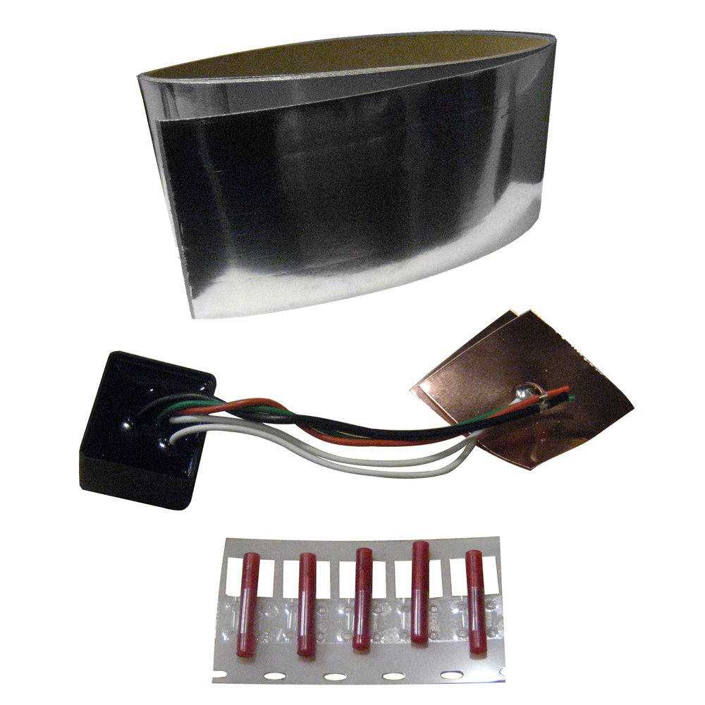 Raritan Tank Sensor Module Kit f/Tank Monitor [15101] - Houseboatparts.com