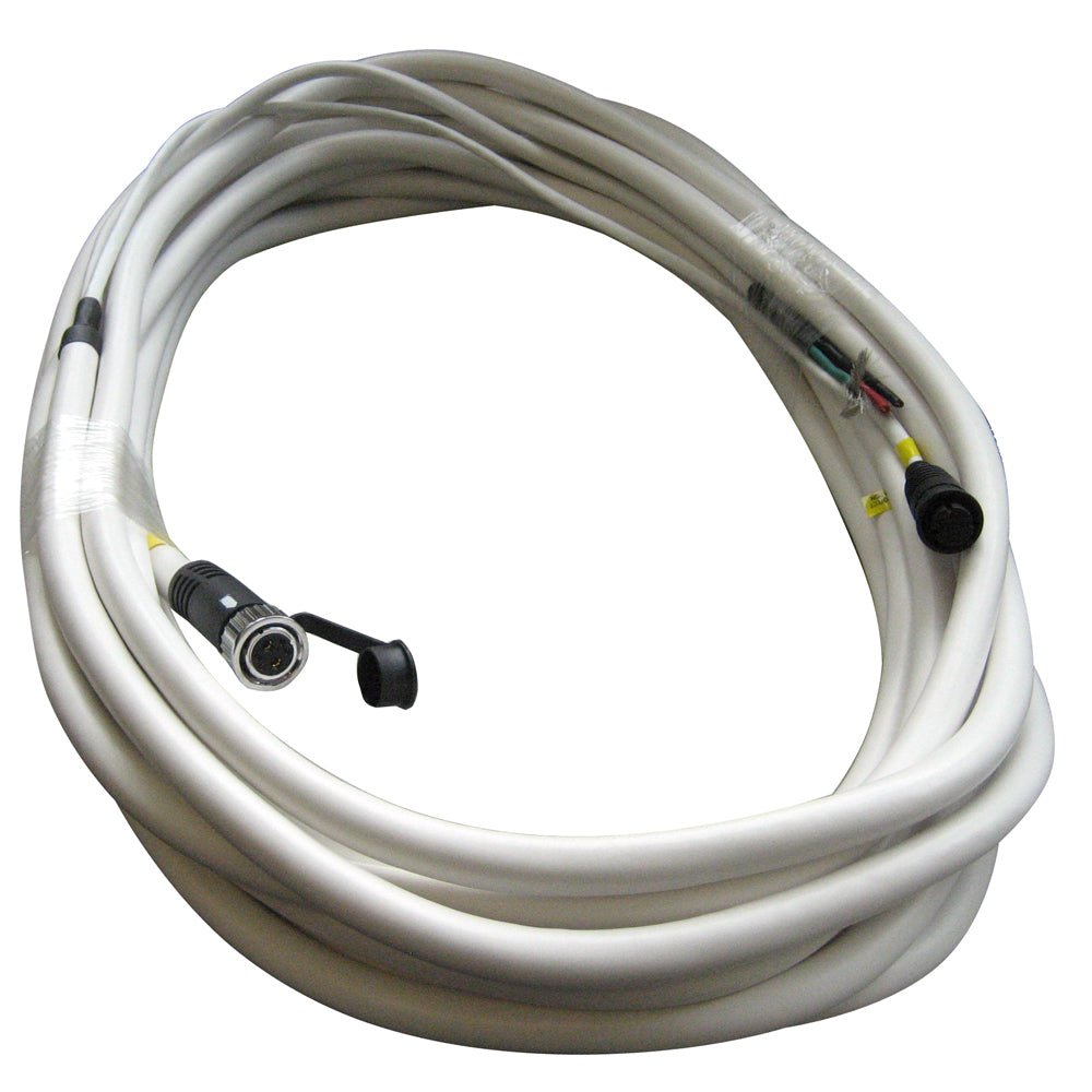 Raymarine 5M Digital Radar Cable w/RayNet Connector On One End [A80227] - Houseboatparts.com