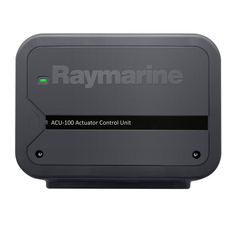 Raymarine ACU-100 Actuator Control Unit [E70098] - Houseboatparts.com