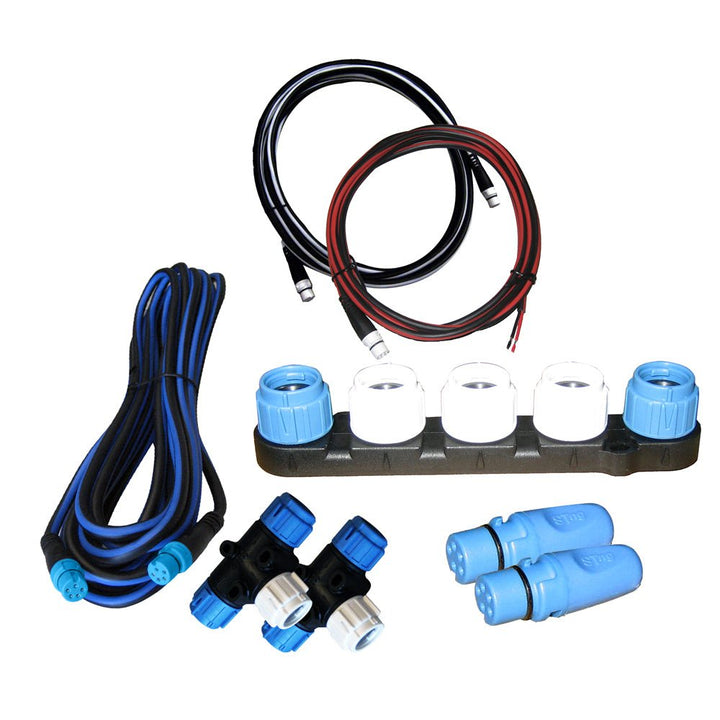 Raymarine Evolution SeaTalkng Cable Kit [R70160] - Houseboatparts.com