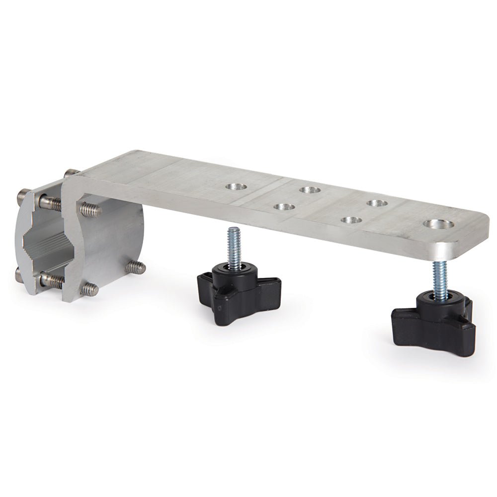 Kuuma Inboard/Outboard Rail Mount [58182] - Houseboatparts.com