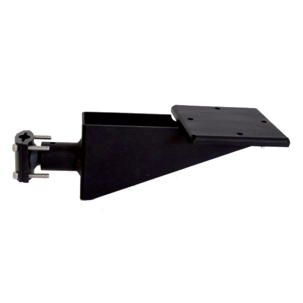 Kuuma Universal Single Axis Mount [58183] - Houseboatparts.com