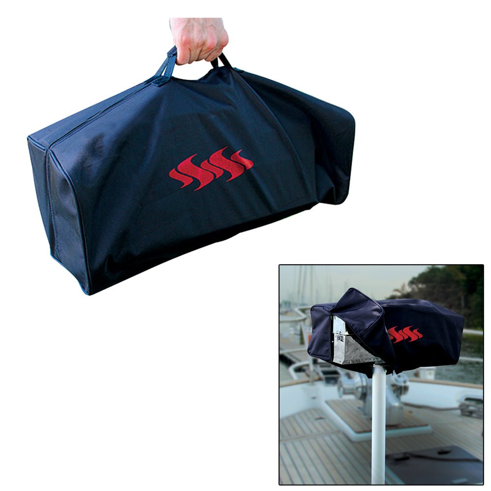 Kuuma Grill Cover f/Model 125, 150 160 [58300] - Houseboatparts.com