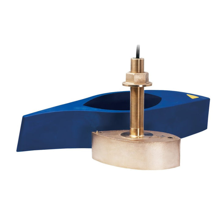 Furuno B265LH Thru-Hull CHIRP Transducer [B265LH] - Houseboatparts.com