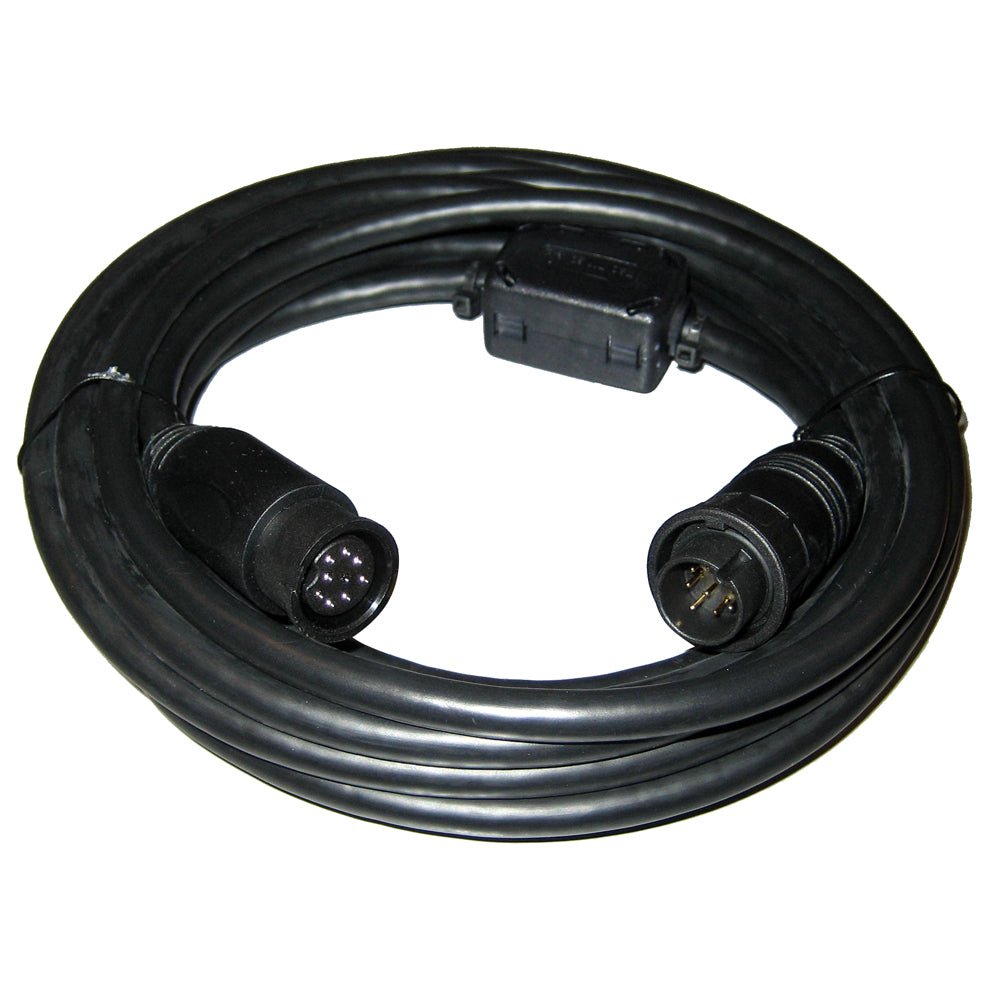 Raymarine 4M Transducer Extension Cable f/CHIRP & DownVision [A80273] - Houseboatparts.com