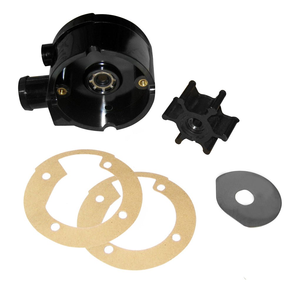 Jabsco Service Kit f/18590 Series Macerator Pumps [18598-1000] - Houseboatparts.com