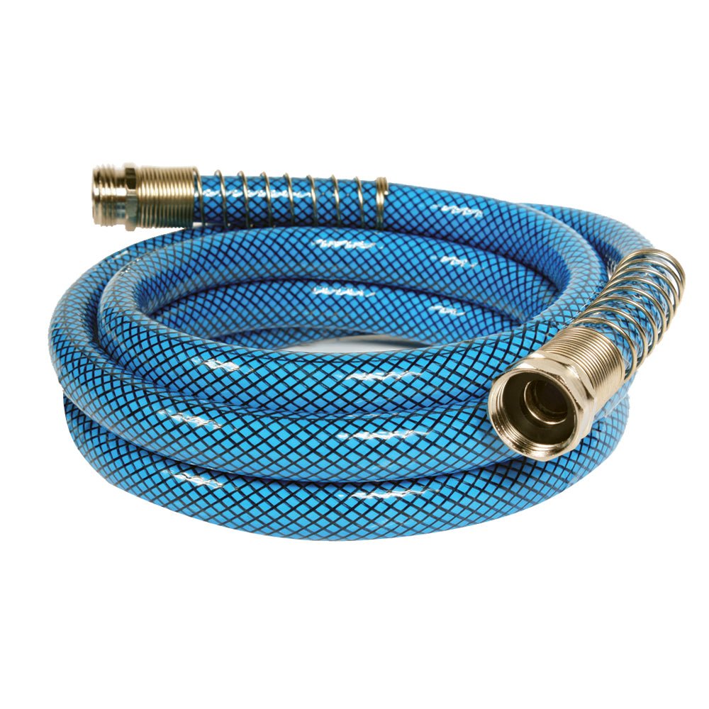 Camco Premium Drinking Water Hose - " ID - Anti-Kink - 10' [22823] - Houseboatparts.com