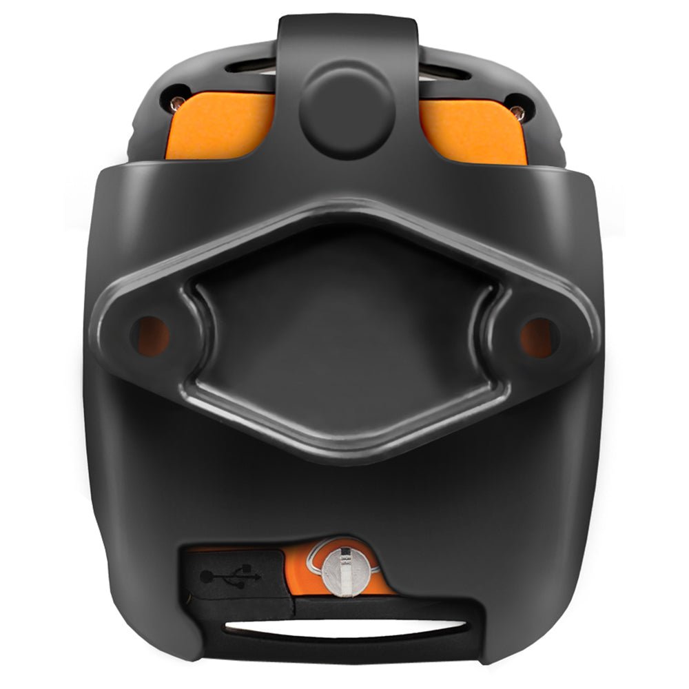 RAM Mount Cradle f/SPOT Gen3 [RAM-HOL-SPO4U] - Houseboatparts.com