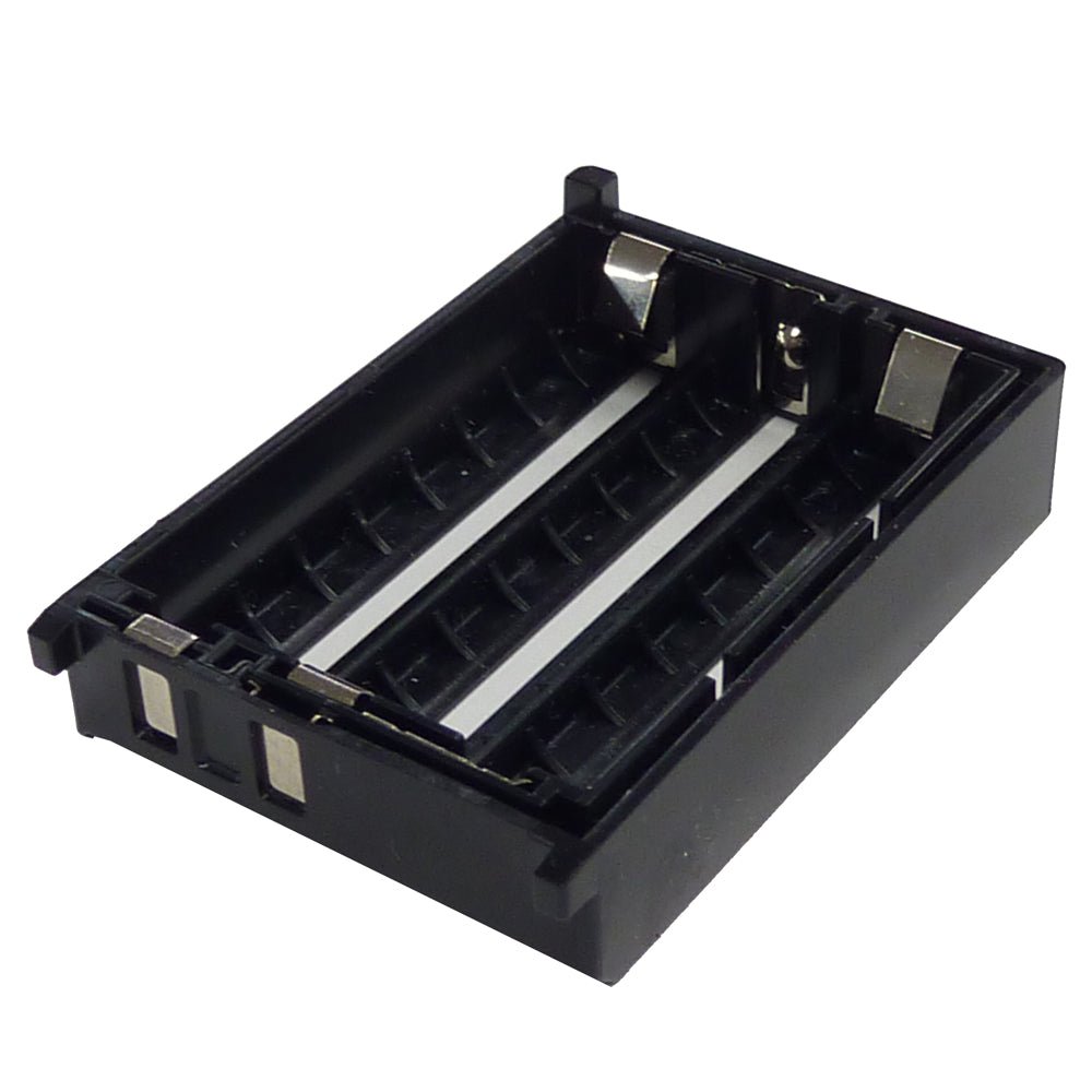 Standard Horizon Battery Tray f/HX300 [FBA-44] - Houseboatparts.com