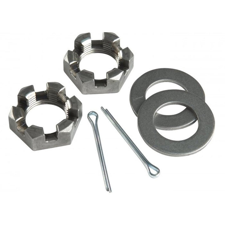 C.E. Smith Spindle Nut Kit [11065A] - Houseboatparts.com