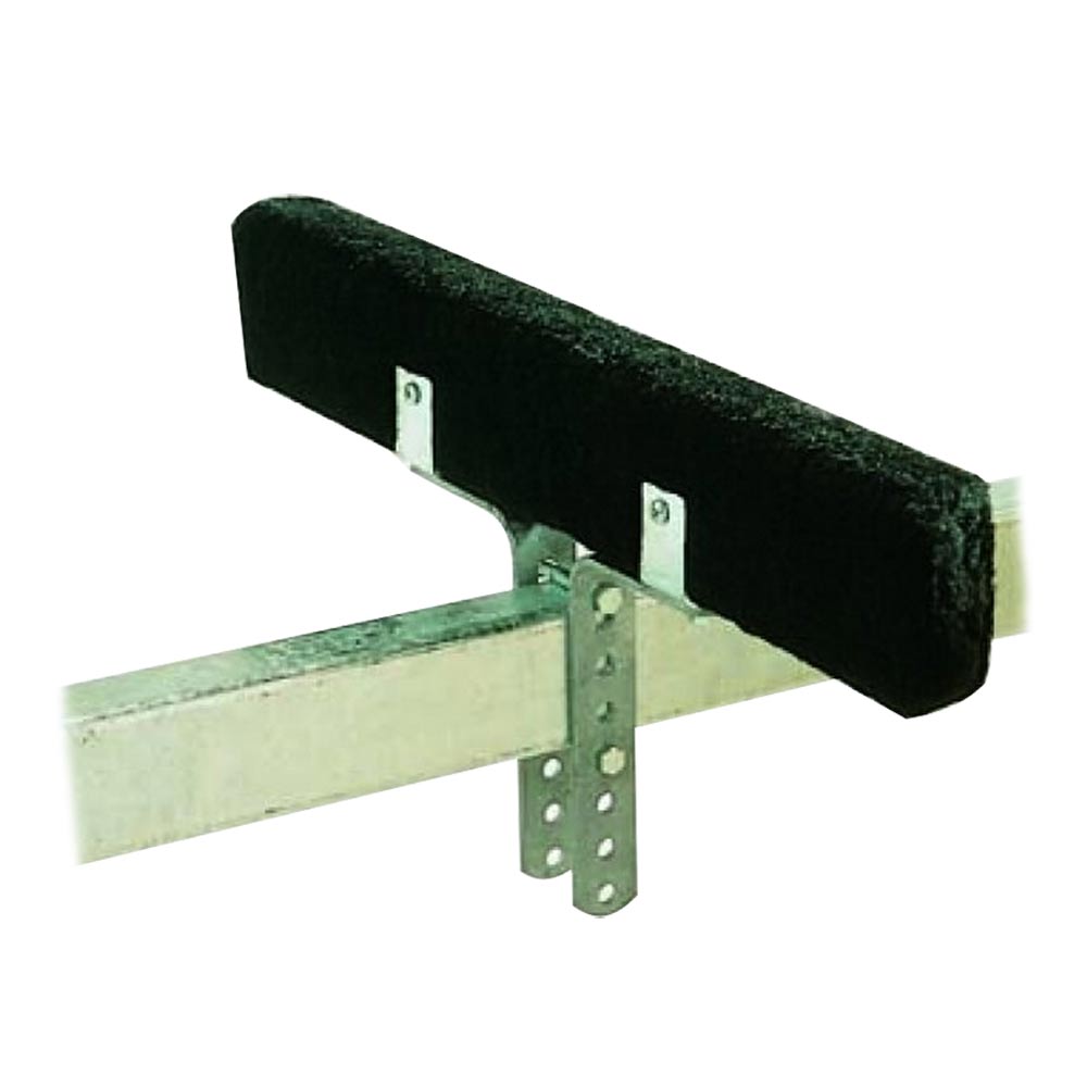 C.E. Smith Jon Boat Support Bunk & Bracket Assembly [27850] - Houseboatparts.com