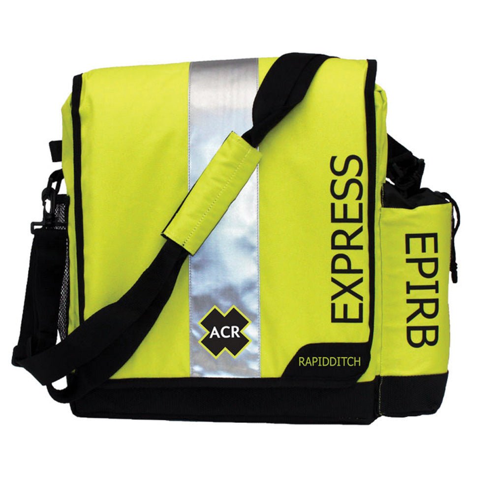 ACR RapidDitch Express Bag [2279] - Houseboatparts.com