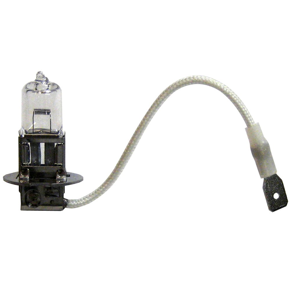 Marinco H3 Halogen Replacement Bulb f/SPL Spot Light - 12V [202319] - Houseboatparts.com