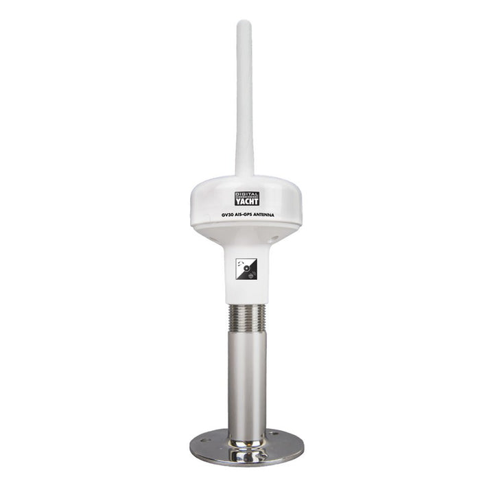 Digital Yacht GV30 VHF/AIS/GPS Combo Antenna [ZDIGGV30] - Houseboatparts.com