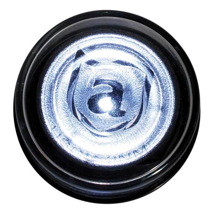 Attwood LED WakeTower All Around Light - 2 Mile - 12V [5580A7] - Houseboatparts.com