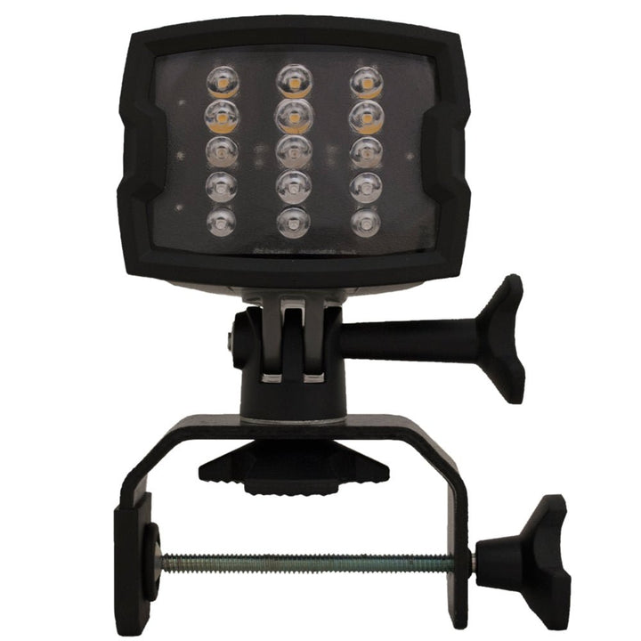 Attwood Multi-Function Battery Operated Sport Flood Light [14185XFS-7] - Houseboatparts.com