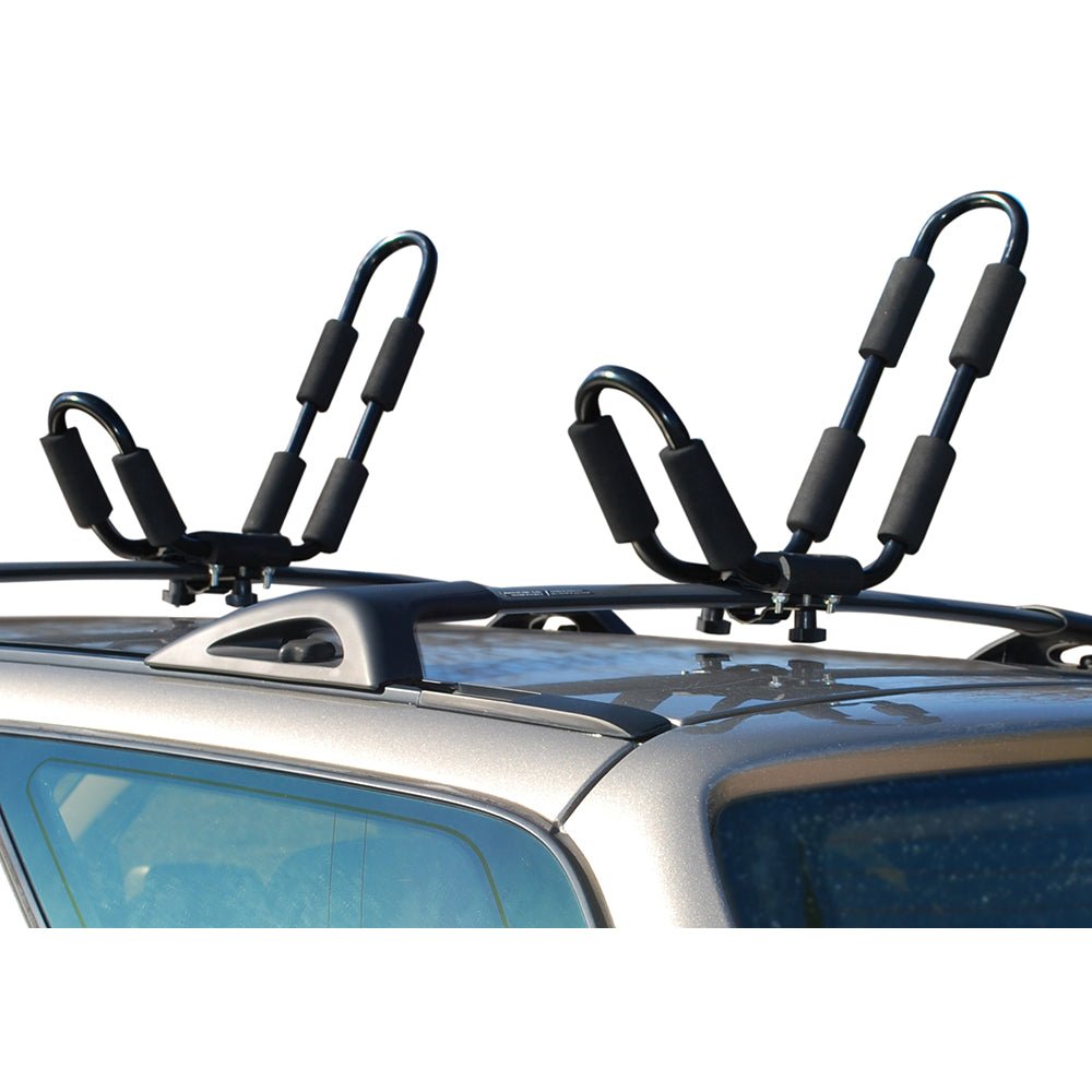 Attwood Universal Kayak Roof Rack Mount [11441-4] - Houseboatparts.com