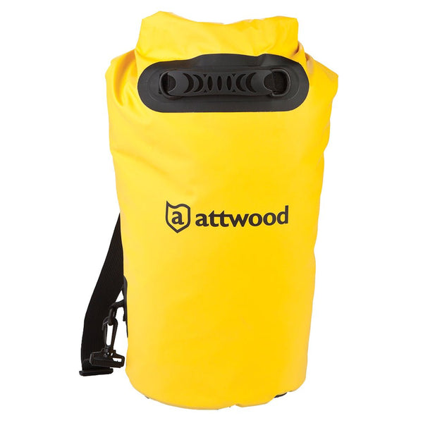 Attwood 20 Liter Dry Bag [11897-2] - Houseboatparts.com