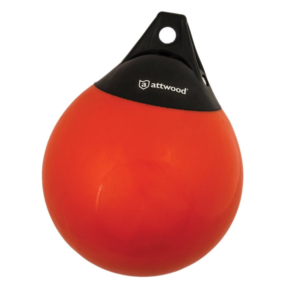 Attwood 9" Anchor Buoy [9350-4] - Houseboatparts.com