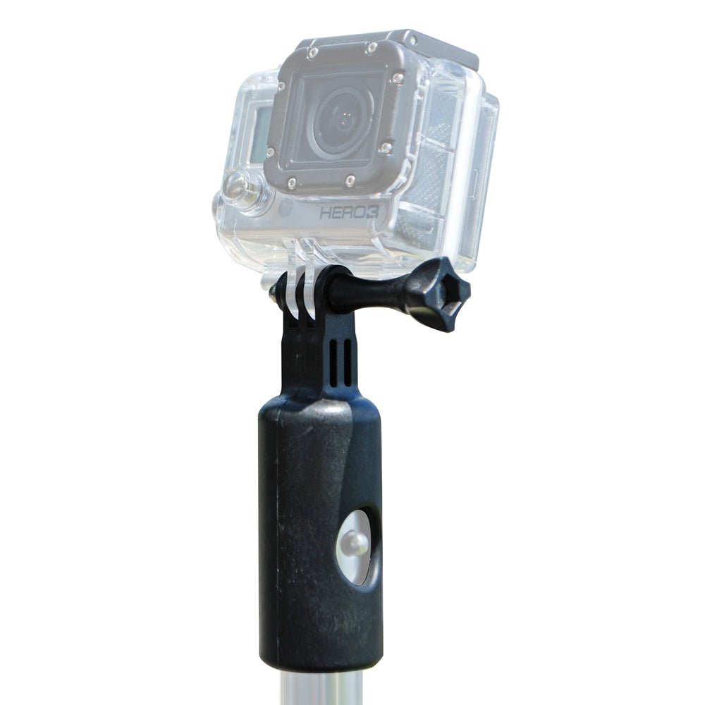 Shurhold GoPro Camera Adapter [104] - Houseboatparts.com