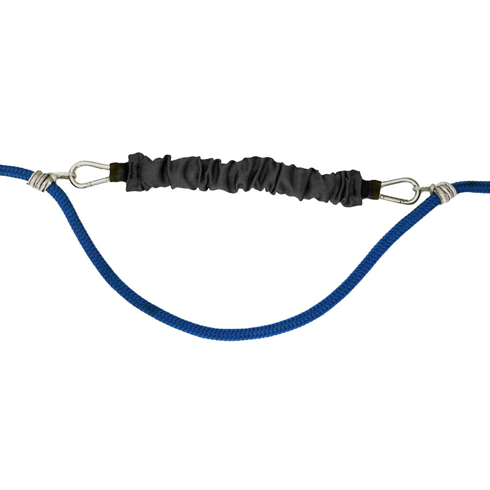 Davis Shockles DockShockle - Black [2415] - Houseboatparts.com