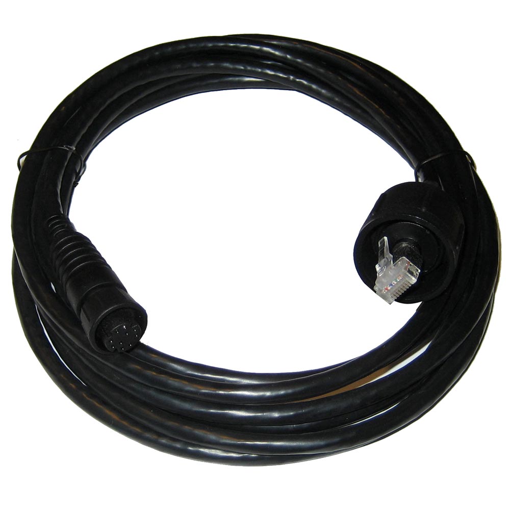 Raymarine RayNet (F) to STHS (M) 3M Cable [A80276] - Houseboatparts.com