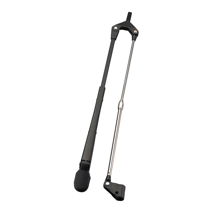 Schmitt Marine Ongaro Deluxe Adjustable Pantograph Arm 12.5" - 18" Ultra HD [33670] - Houseboatparts.com