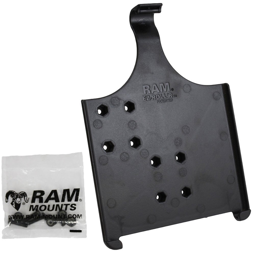 RAM Mount EZ-ROLL'R Model Specific Cradle f/Apple iPad Air [RAM-HOL-AP17U] - Houseboatparts.com