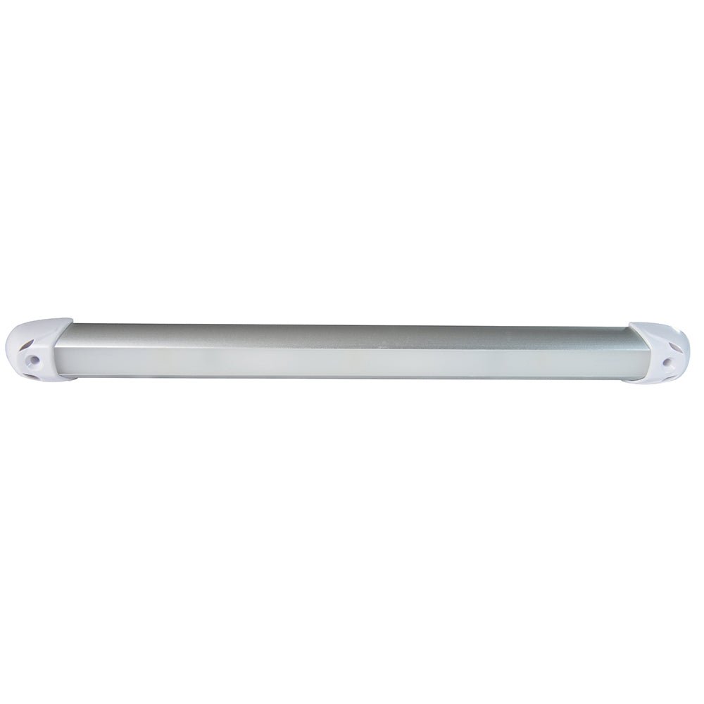 Lumitec Rail2 12" Light - Warm White Dimming [101242] - Houseboatparts.com