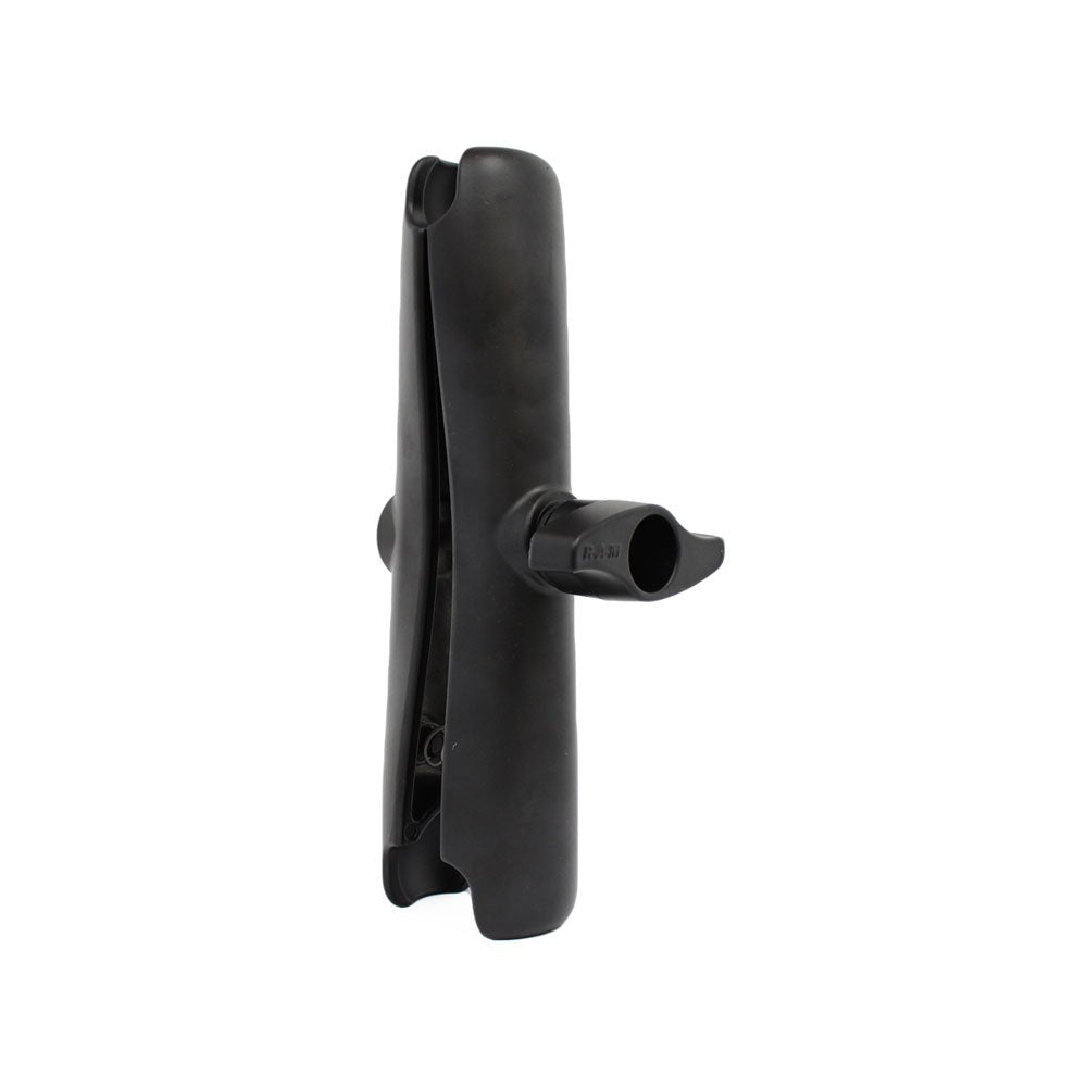 RAM Mount Long Double Socket Arm f/2.25" Ball Bases [RAM-D-201U-E] - Houseboatparts.com