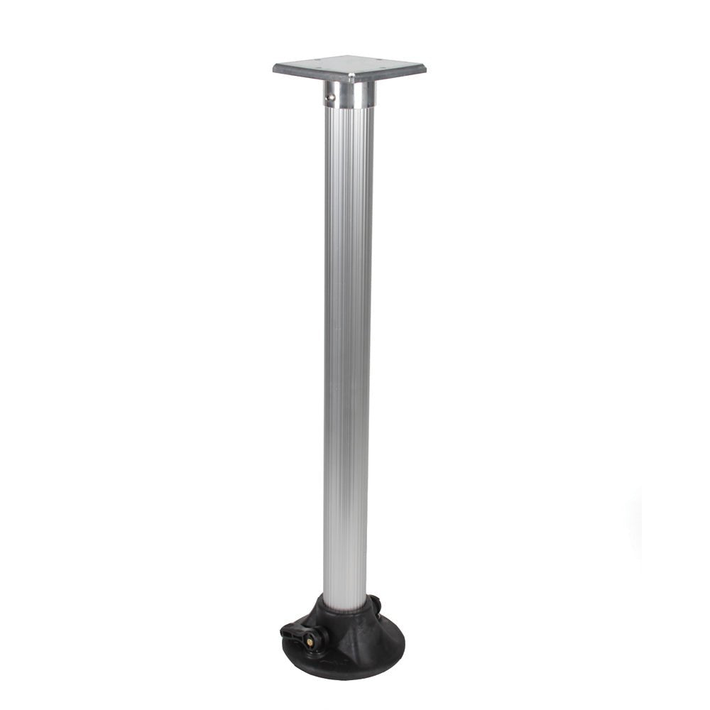 Kuuma Pedestal Grill Mount [58184] - Houseboatparts.com