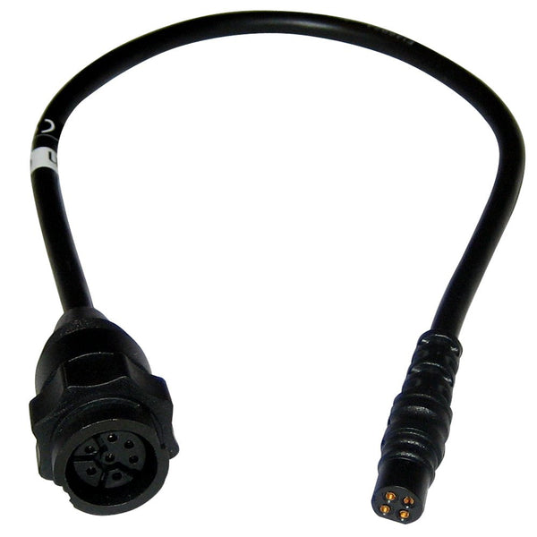 Garmin MotorGuide Adapter Cable f/4-Pin Units [010-11979-00] - Houseboatparts.com