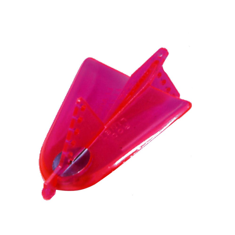 Davis Fish Seeker Trolling Plane - Hot Pink [511] - Houseboatparts.com