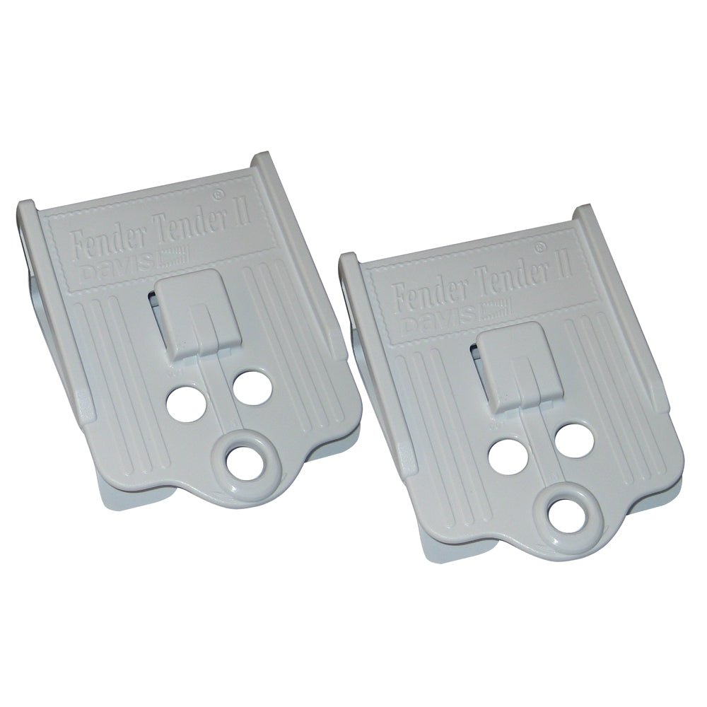 Davis Fender Tender II (Pair) [393] - Houseboatparts.com