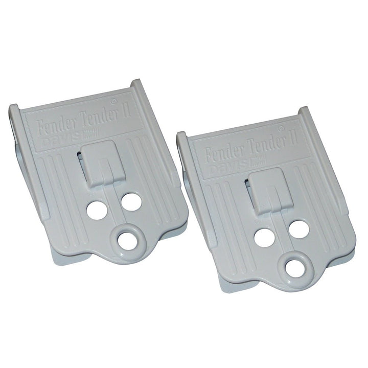 Davis Fender Tender II (Pair) [393] - Houseboatparts.com