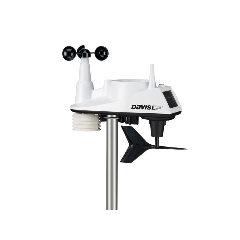 Davis Vantage Vue Wireless Integrated Sensor Suite [6357] - Houseboatparts.com