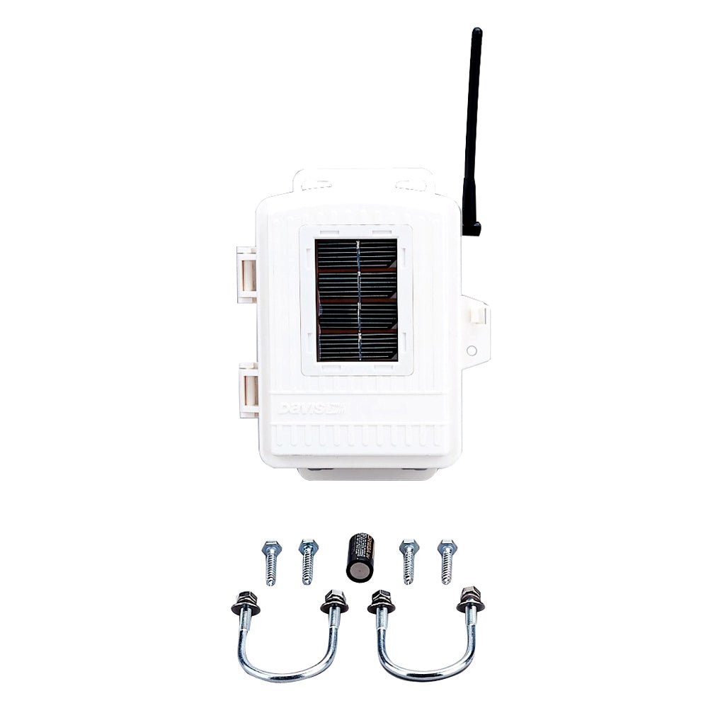 Davis Anemometer/Sensor Transmitter Kit [6332] - Houseboatparts.com