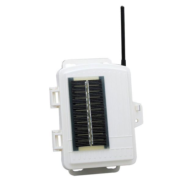 Davis Standard Wireless Repeater w/Solar Power [7627] - Houseboatparts.com