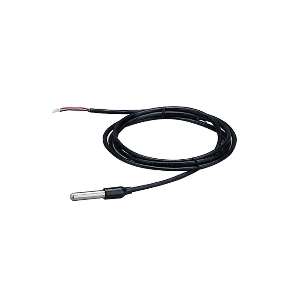 Davis Stainless Steel Temperature Probe w/2-Wire Termination [6470] - Houseboatparts.com